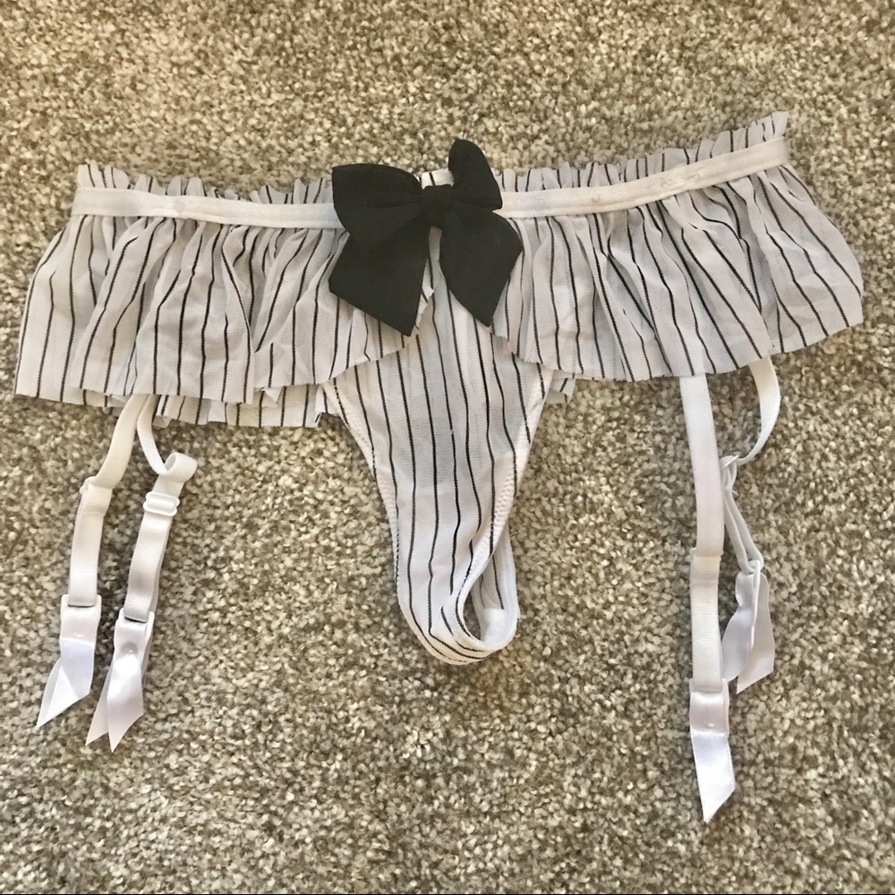 Garter Belt
